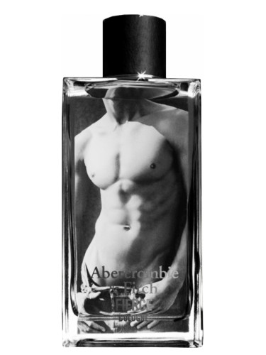 Abercrombie&Fitch Fierce (M) cologne 